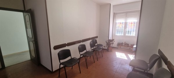 ufficio in affitto a Milano in zona Gallaratese