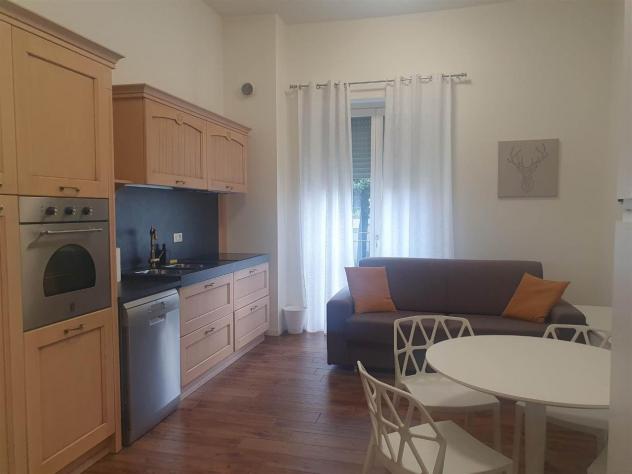 appartamento in affitto a Milano in zona Greco