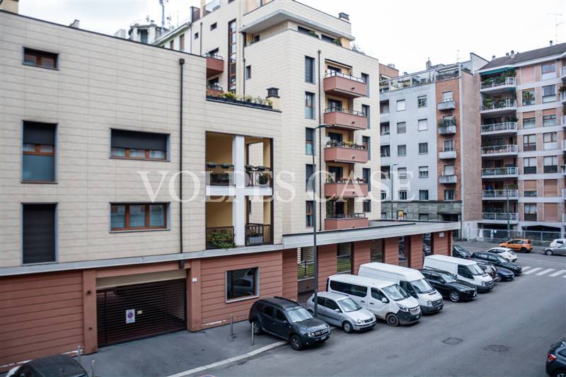 appartamento in affitto a Milano in zona Porta Romana