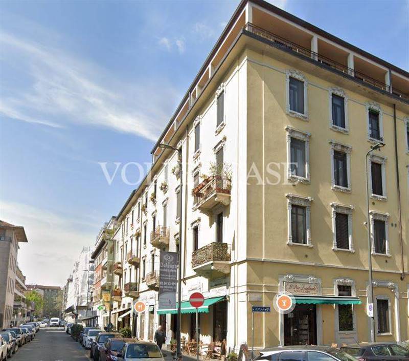 appartamento in affitto a Milano in zona Porta Romana
