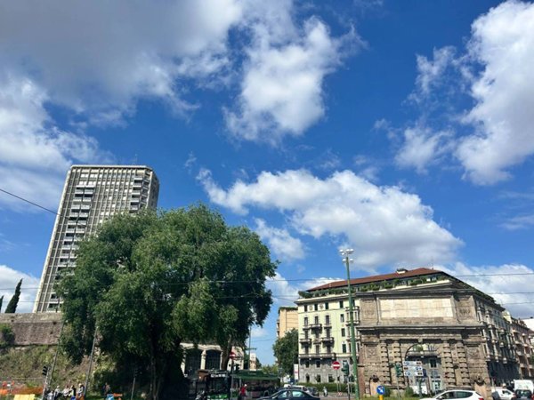 appartamento in affitto a Milano in zona Porta Romana