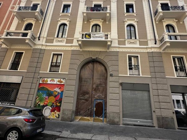appartamento in affitto a Milano in zona Porta Venezia