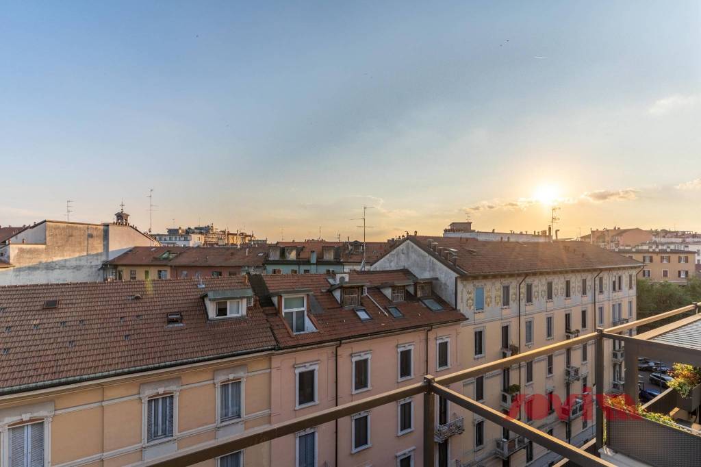appartamento in affitto a Milano in zona Porta Romana