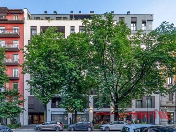 appartamento in affitto a Milano in zona Porta Romana