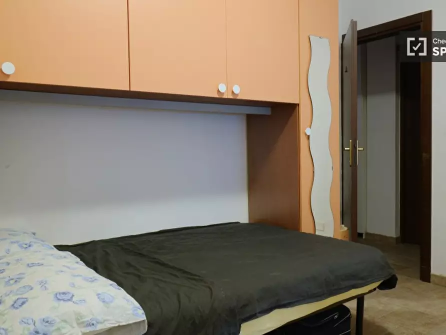 appartamento in affitto a Milano in zona Vigentino