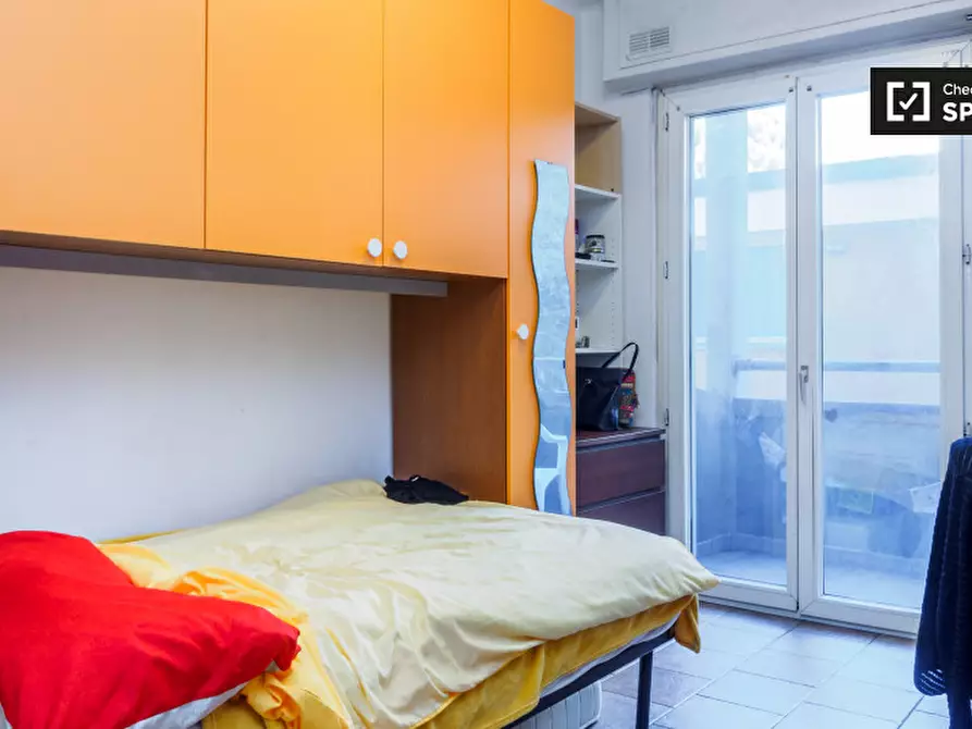 appartamento in affitto a Milano in zona Vigentino
