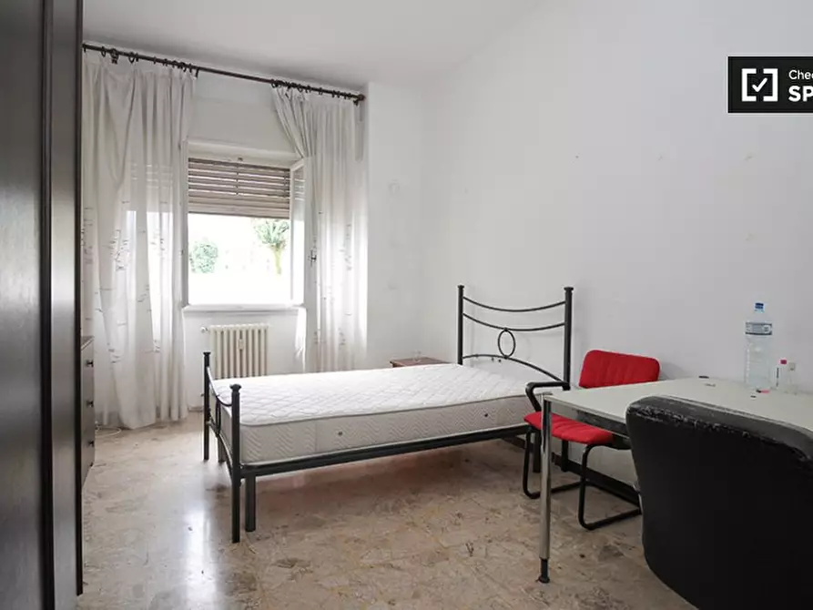appartamento in affitto a Milano in zona Stadera