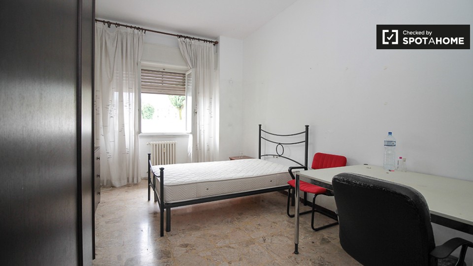 appartamento in affitto a Milano in zona Stadera