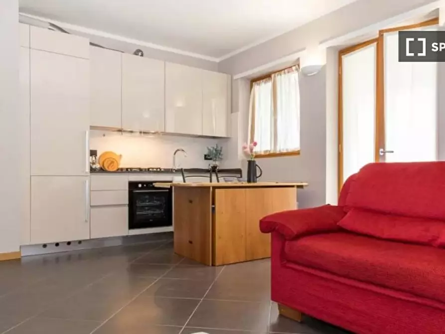 appartamento in affitto a Milano in zona Villapizzone