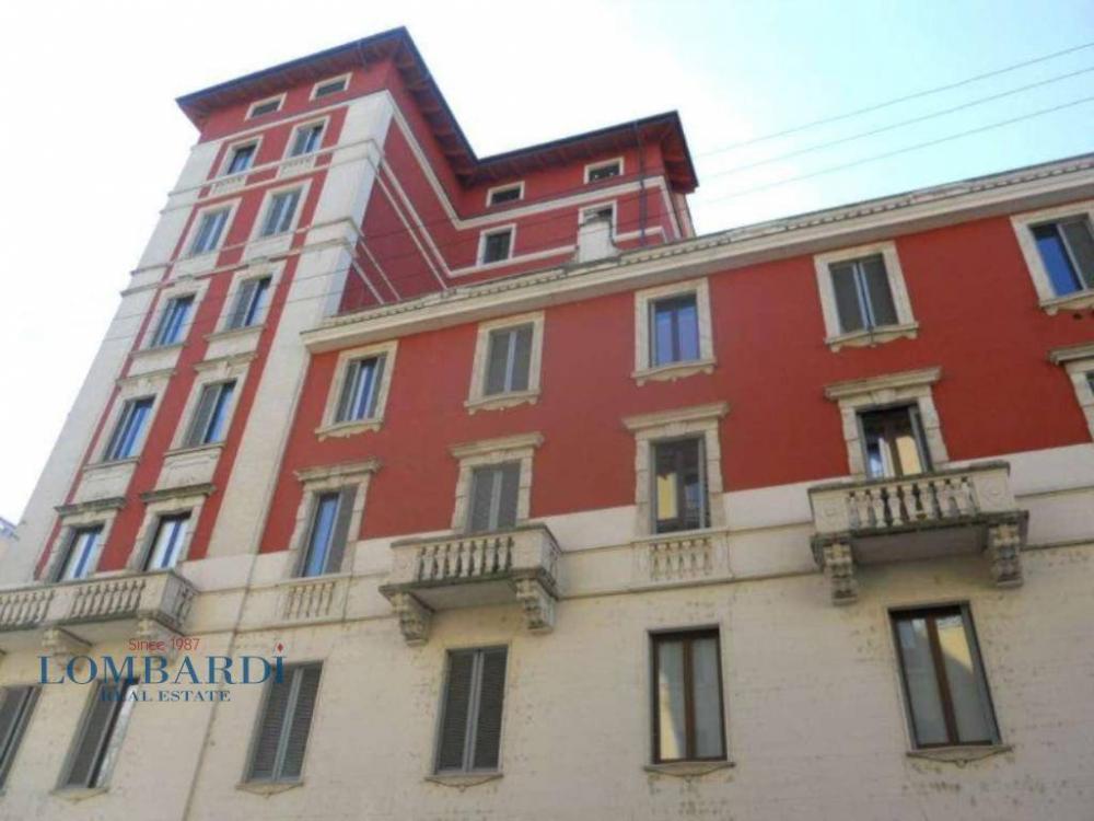 appartamento in affitto a Milano in zona Cinque Giornate