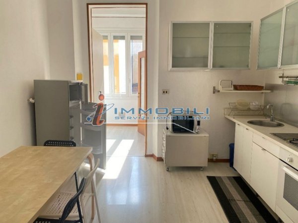 appartamento in affitto a Milano in zona Centro Storico