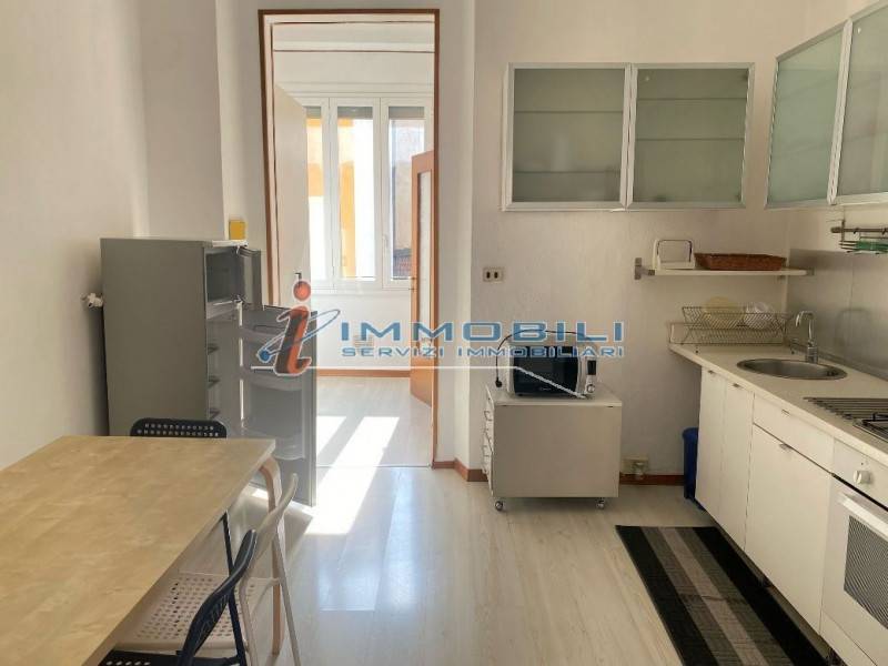 appartamento in affitto a Milano in zona Centro Storico