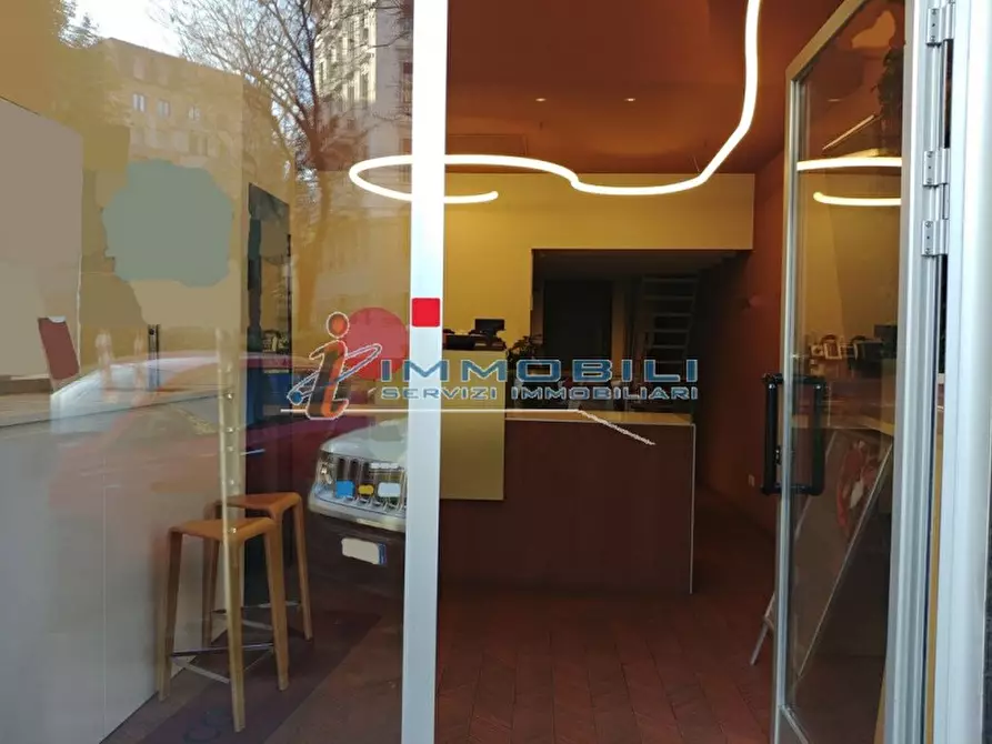 mansarda in affitto a Milano in zona Loreto