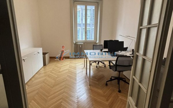 ufficio in affitto a Milano in zona Centro Storico