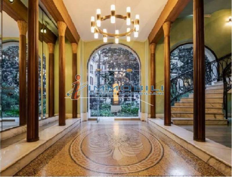 ufficio in affitto a Milano