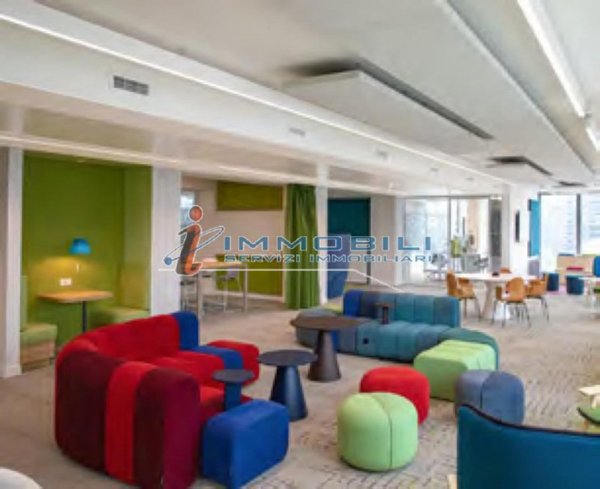 ufficio in affitto a Milano