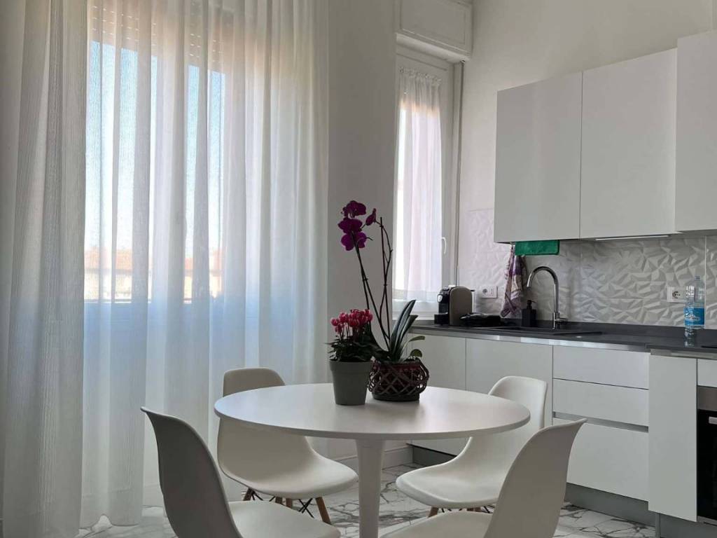 appartamento in affitto a Milano in zona Il Portello