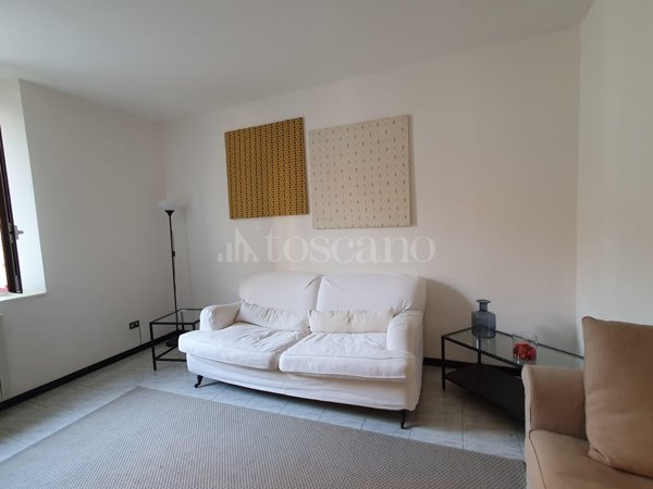 appartamento in affitto a Milano in zona Isola