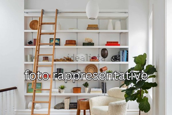 appartamento in affitto a Milano in zona Lorenteggio