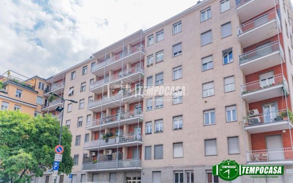 appartamento in affitto a Milano in zona Dergano
