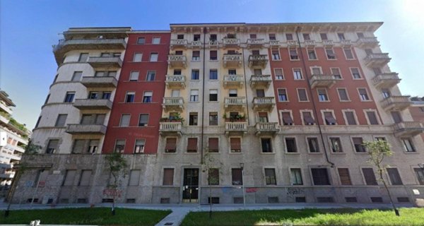 appartamento in affitto a Milano in zona Solari