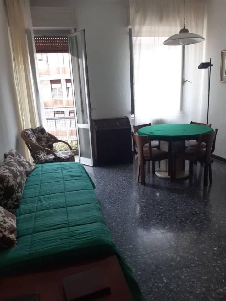 appartamento in affitto a Milano in zona Bovisa