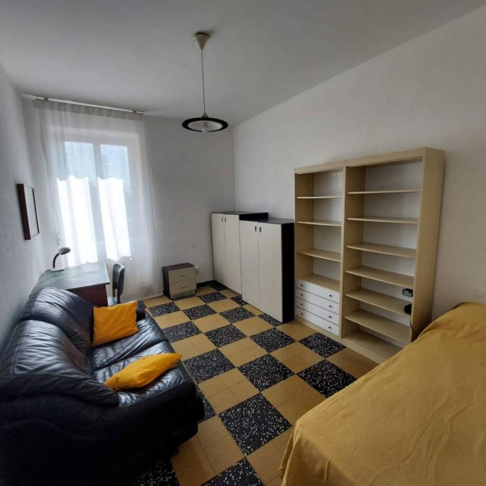 appartamento in affitto a Milano in zona Bovisa