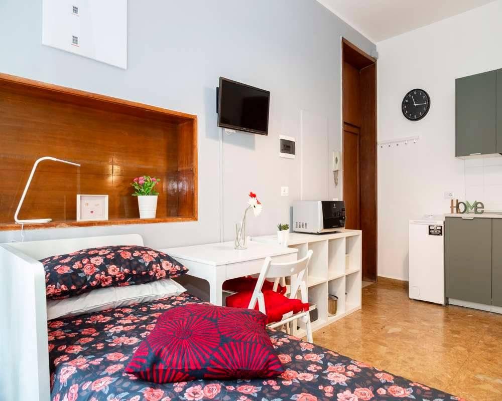 appartamento in affitto a Milano in zona Isola