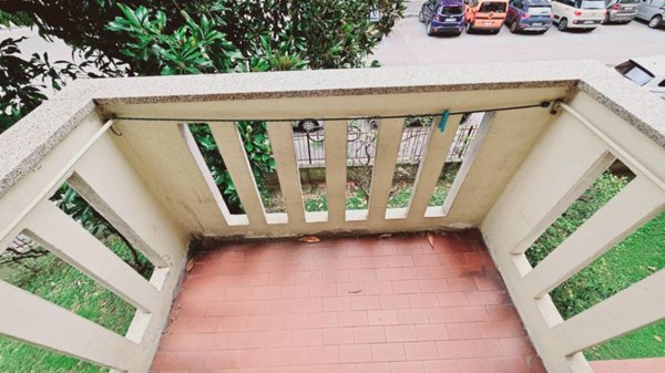 appartamento in affitto a Milano in zona Greco