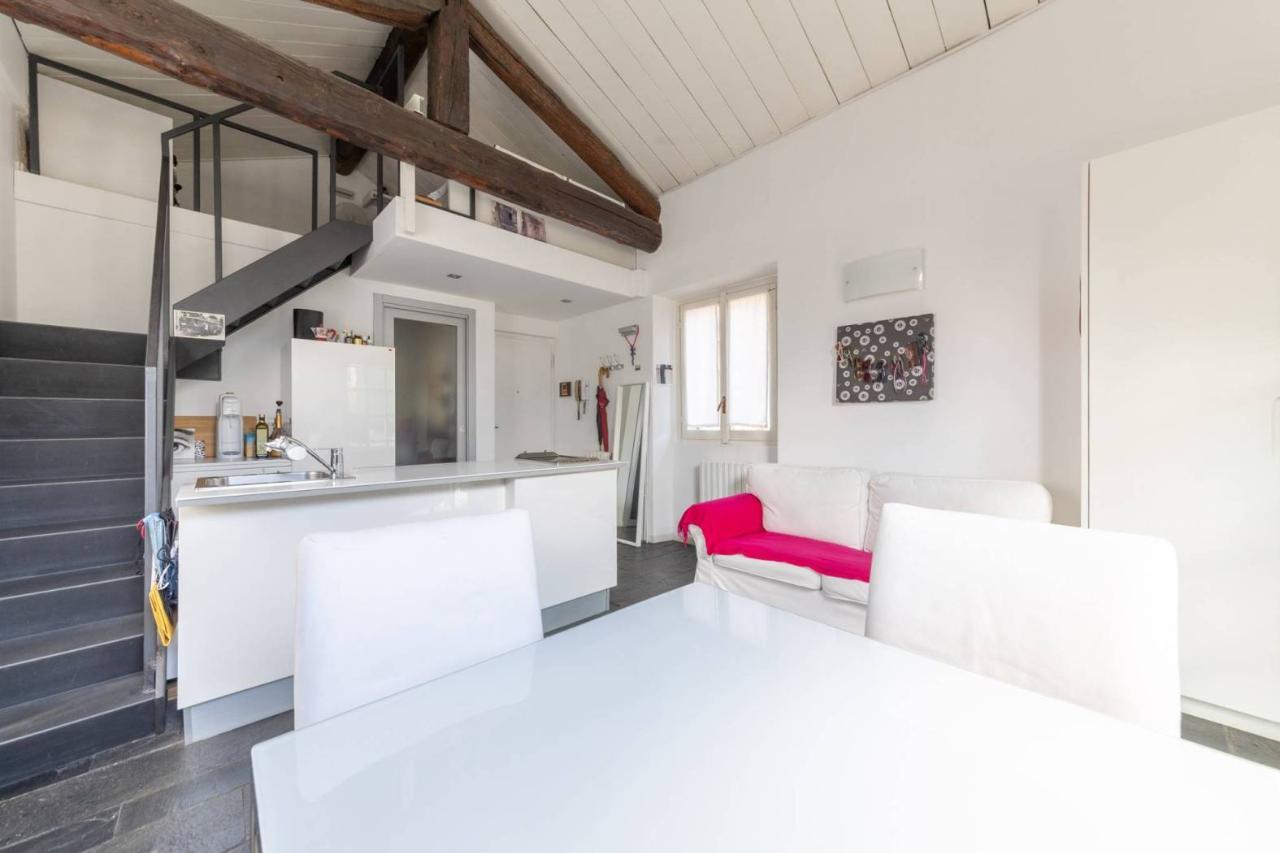 appartamento in affitto a Milano in zona Brera