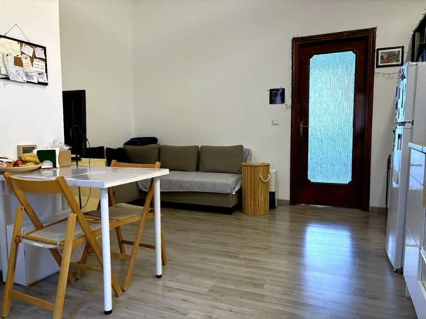 appartamento in affitto a Milano in zona San Cristoforo