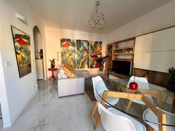 appartamento in affitto a Milano in zona Maggiolina