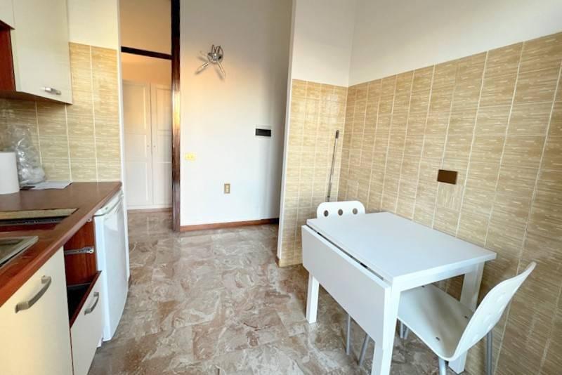 appartamento in affitto a Milano in zona Sant'Ambrogio