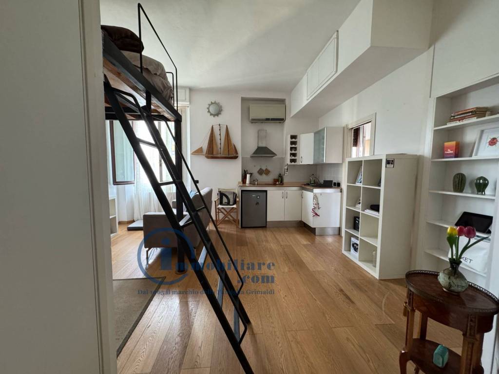 appartamento in affitto a Milano in zona Famagosta