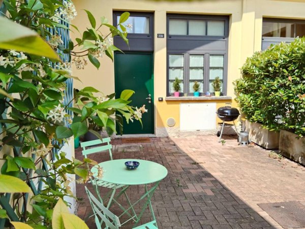 appartamento in affitto a Milano in zona Piazzale Lodi