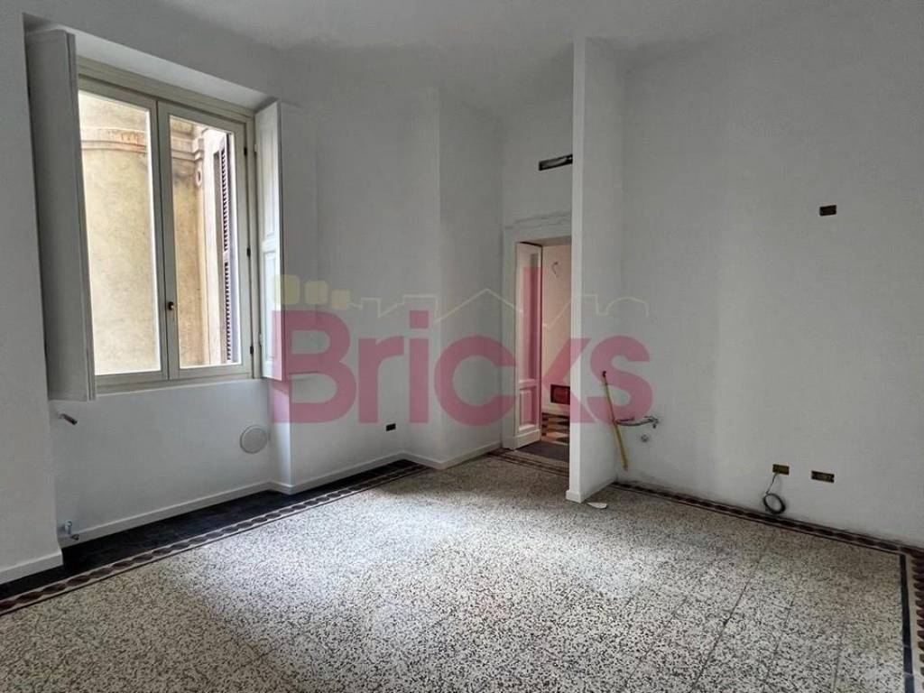 appartamento in affitto a Milano in zona Morivione