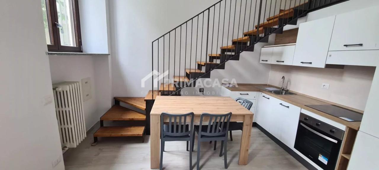 appartamento in affitto a Milano in zona Città Studi