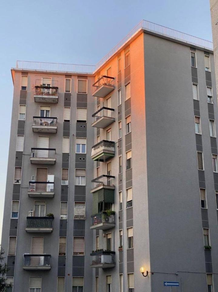 appartamento in affitto a Milano in zona Dergano