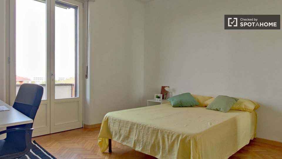 appartamento in affitto a Milano in zona Stazione Centrale
