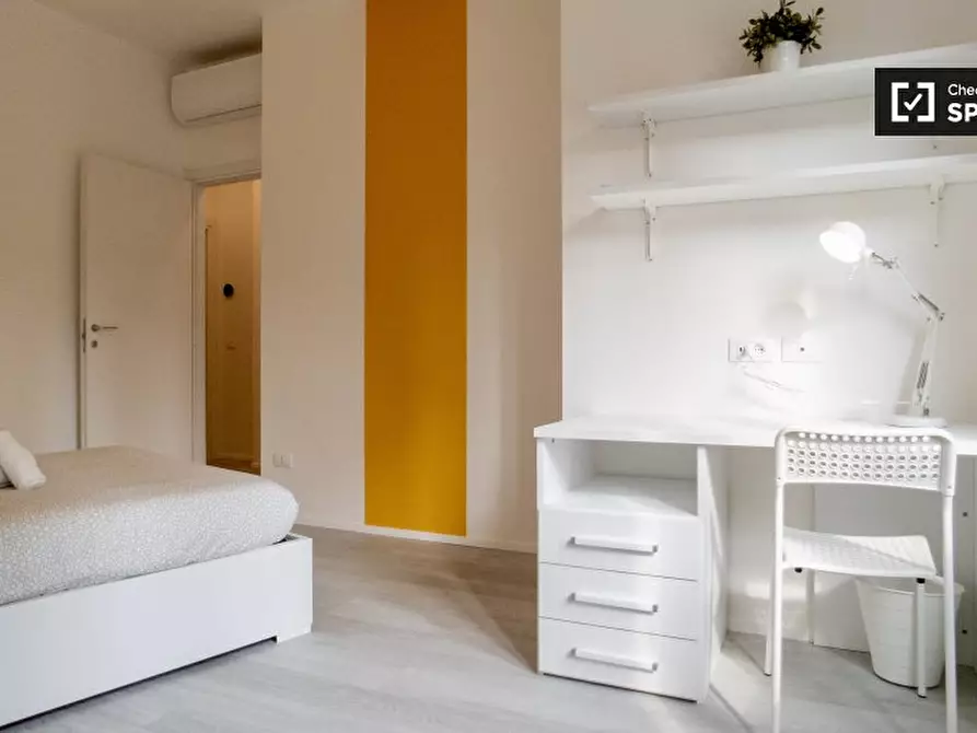 appartamento in affitto a Milano in zona Lambrate