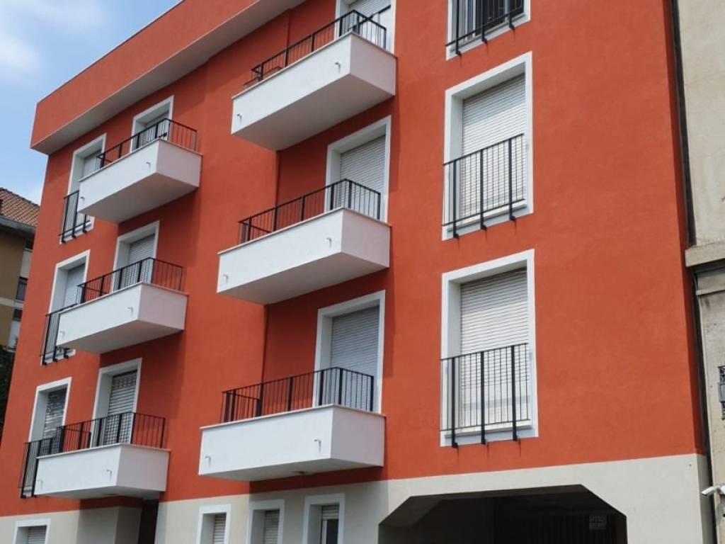 appartamento in affitto a Milano in zona Porta Romana