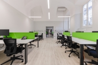 ufficio in affitto a Milano in zona Brera