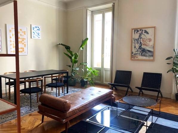 appartamento in affitto a Milano in zona Solari