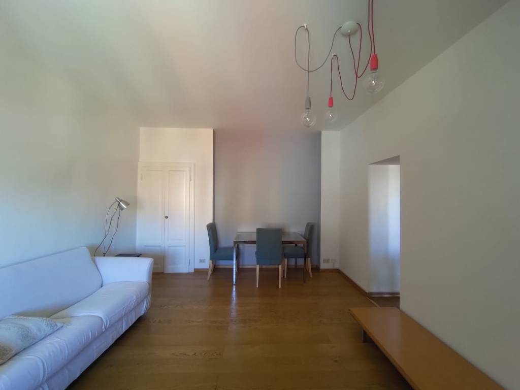 appartamento in affitto a Milano in zona Isola