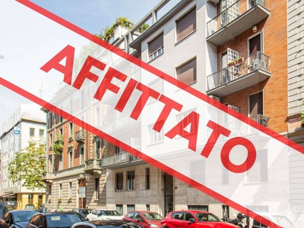appartamento in affitto a Milano in zona Centro Direzionale