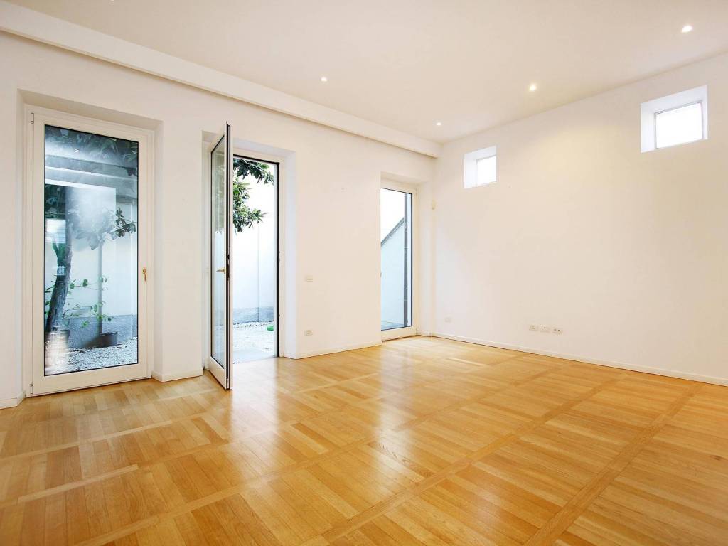 casa indipendente in affitto a Milano in zona Porta Romana