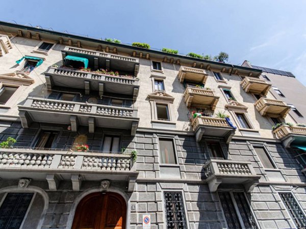 appartamento in affitto a Milano in zona Città Studi