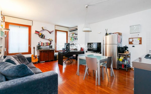 appartamento in affitto a Milano in zona Isola