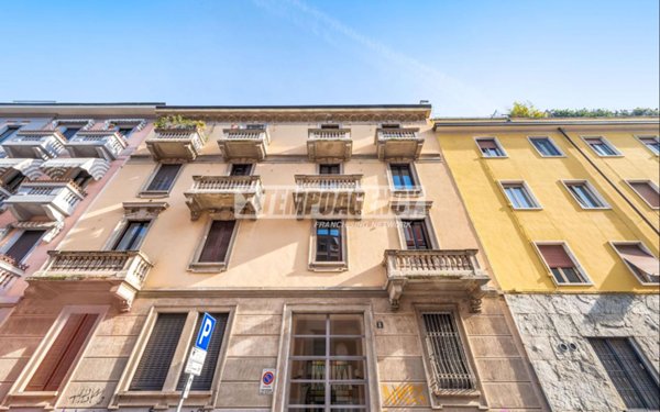 appartamento in affitto a Milano in zona Città Studi