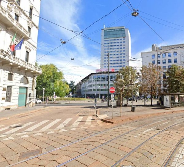 ufficio in affitto a Milano in zona Centro Direzionale